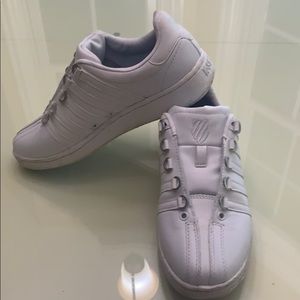 Women’s K-Swiss Sneakers